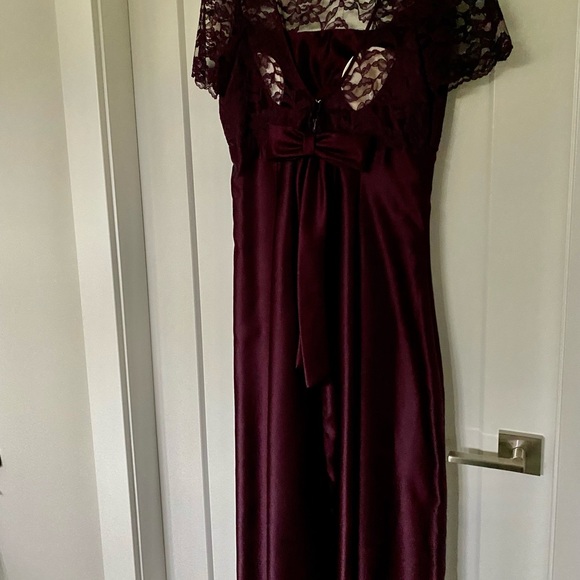 Alfred Angelo Formal Dress New - Picture 6 of 8